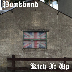 Kick It Up