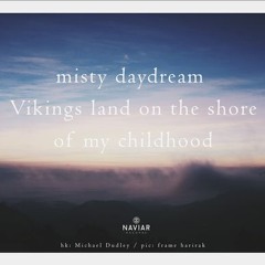 Viking Shores(NaviarHaiku484)