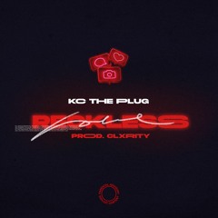 KC The Plug - Reckless Love (Prod. Clxrity)