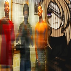 CHIEF KEEF - I DON'T LIKE (FEAT. LIL REESE) - ECKSSANDER EDIT