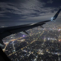 like a planeeee
