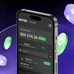 Discover the Unbeatable Advantages of Wirex Wallet and Its Card Today!