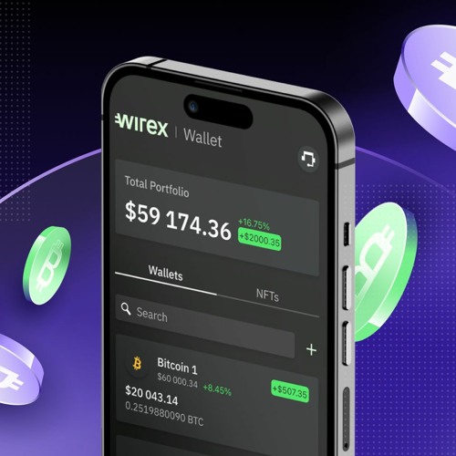 Wirex Advantages: Unlocking Seamless Crypto and Fiat Integration