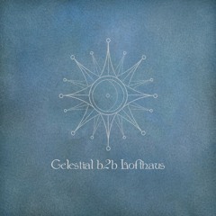 Celestial b2b Lofthaus - CROP Radio - 17/10/24