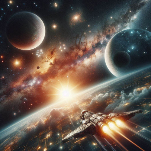 Stream space by lliesop | Listen online for free on SoundCloud