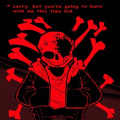 [No AU] The Blowed Rage [Remix]