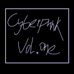 CYBERPUNK VOL.1