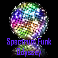 Spectrum Funk Odyssey