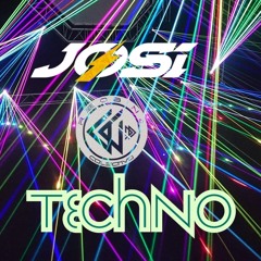 Septiembre 2025 #Techno @Josi