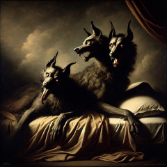Three-Headed Dog