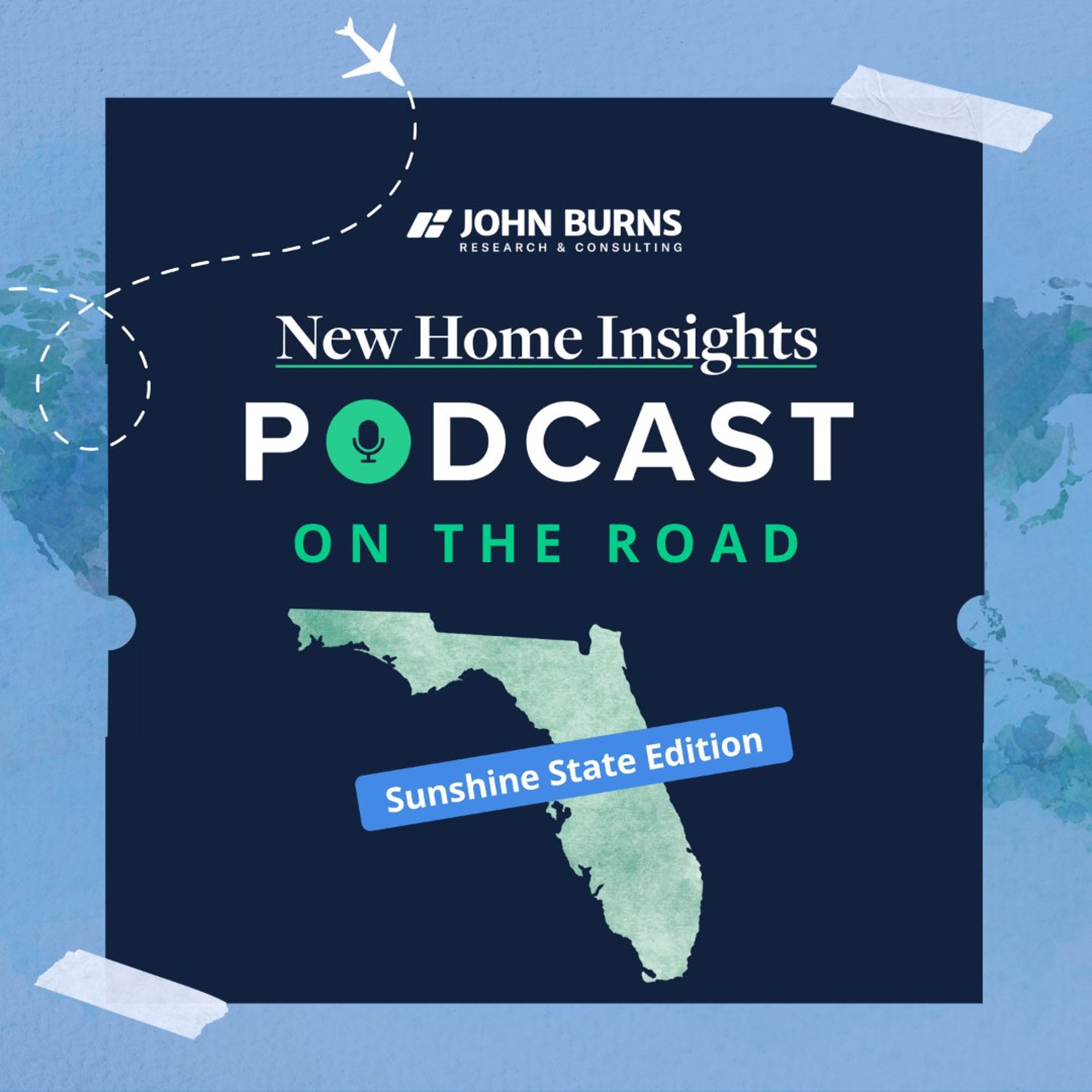 Lake Nona: A City Within a City | Sunshine State Edition