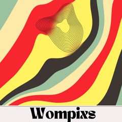 Bryan Ordonez - Wompixs