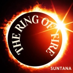 The Ring Of Fire