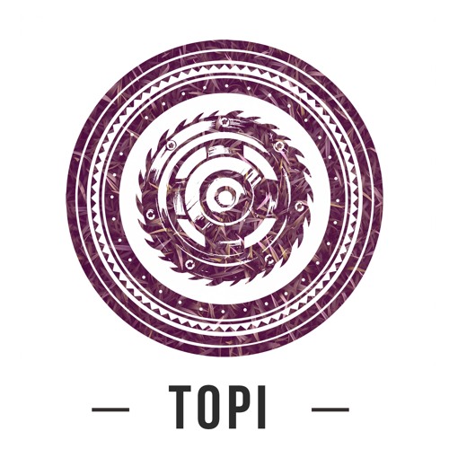Topi - Step It