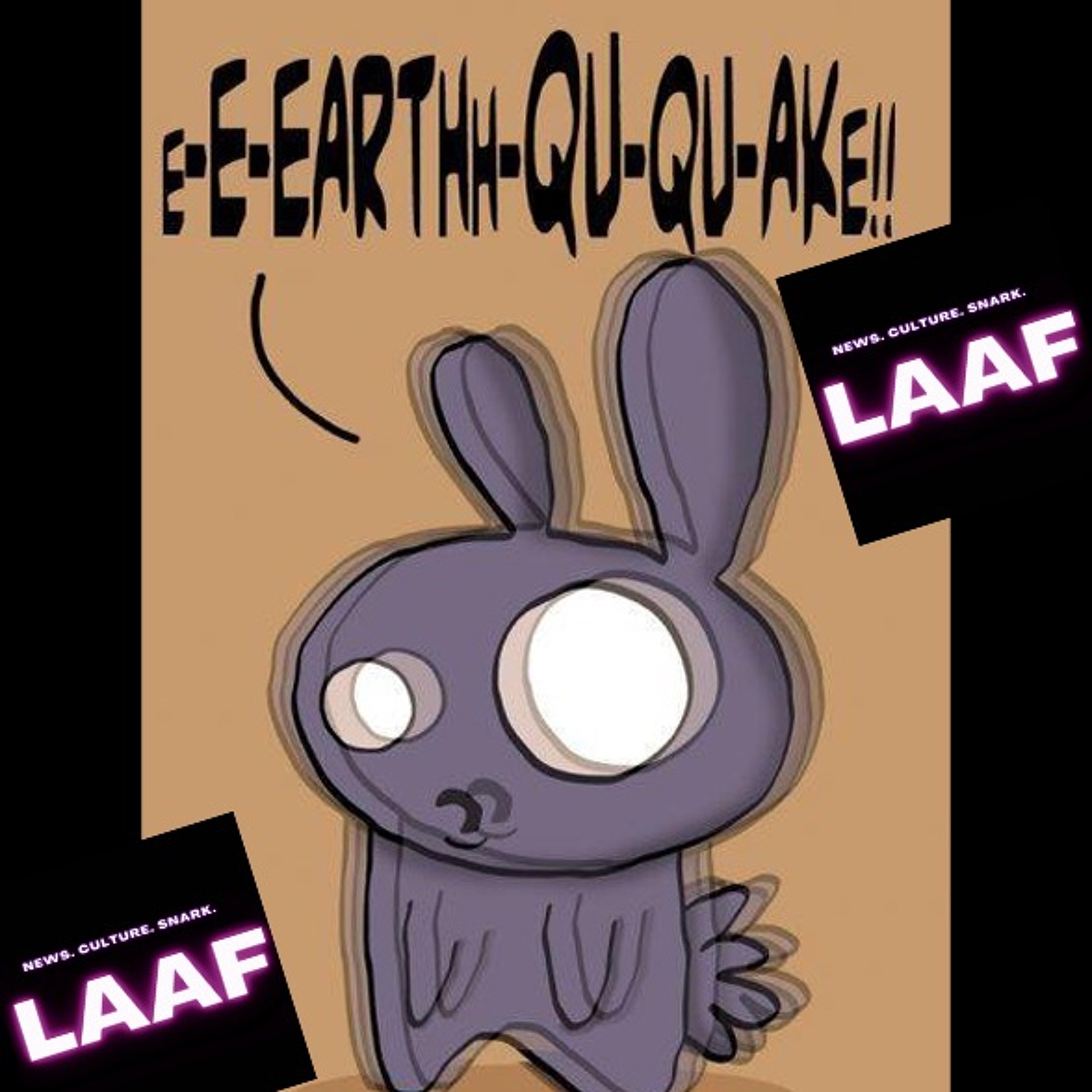 LA af