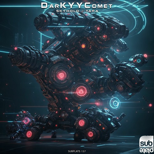 DarKYYComet - Tara [SUBPLATE-137]