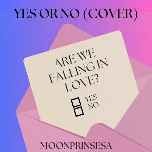 yes or no (cover)