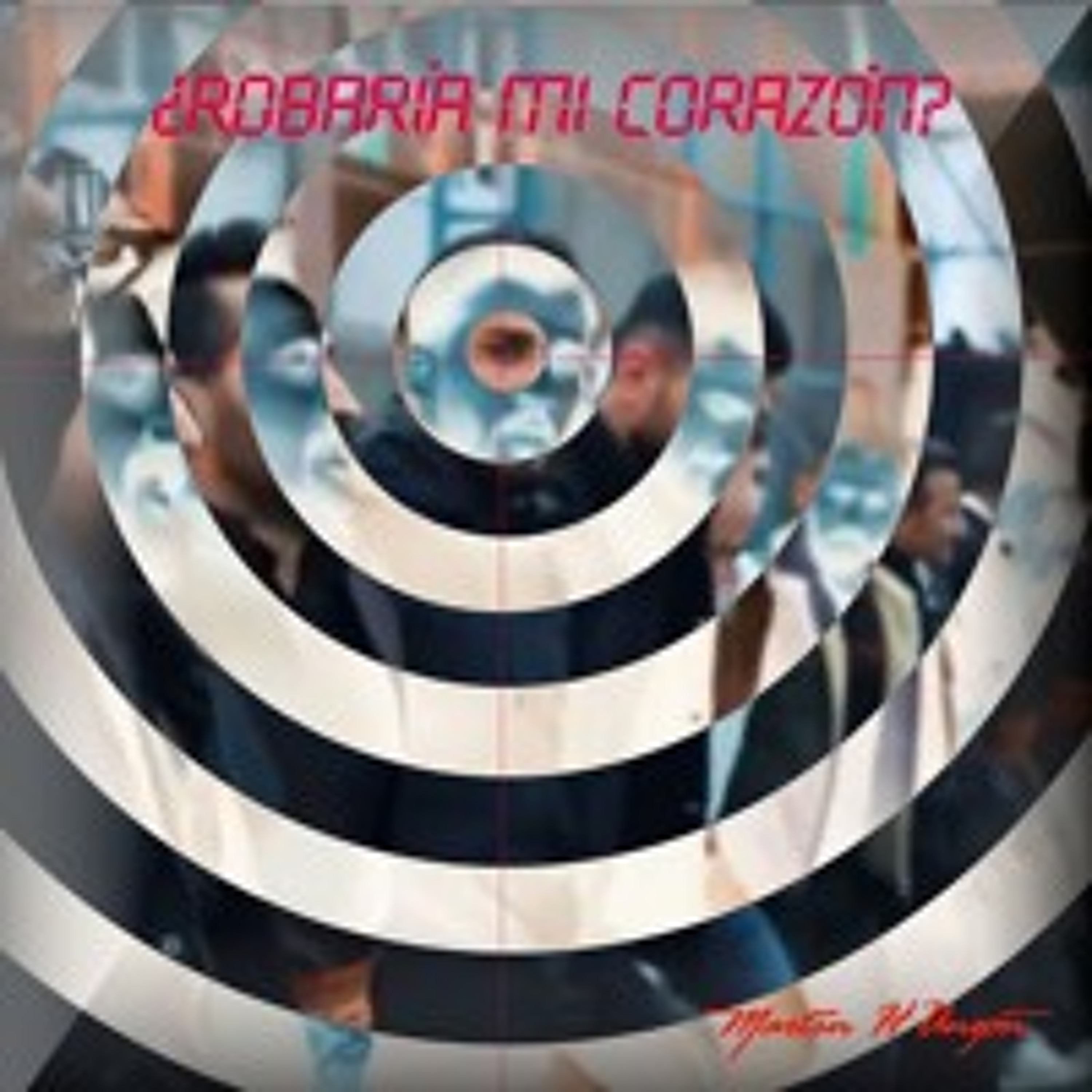 Thief Of Hearts (¿Robaría Mi Corazón?) episode artwork