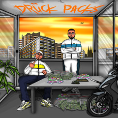 KALIBER x RICLINE x 4SQUAD - DRÜCK PACKS