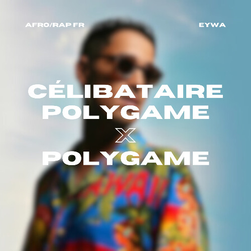 TKS 2G - CELIBATAIRE POLYGAME TO LARTISTE - POLYGAME (EYWA EDIT) FILTERED DUE TO COPYRIGHTS