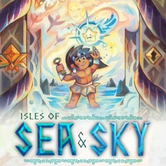 Isles of Sea and Sky - Title Screen Remix