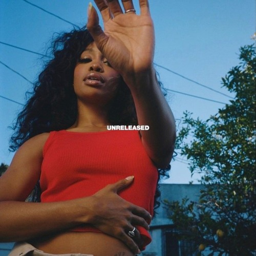 Sza The Unreleased Collection