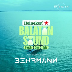 Live @Balaton Sound x Boat party 2024-07-05