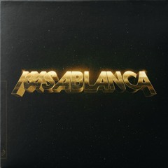 Kasablanca - Higher Resolution (Side A) [Continuous Mix]