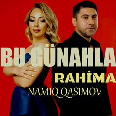 Bu Günahla (feat. Namiq Qasımov)
