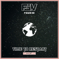 Obzkure - Time to Restart (Wave Mix)