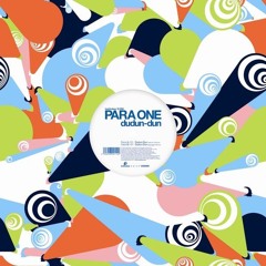 Para One - Dudun Dun (Samuriel R)