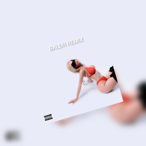 LIL KRYSTALLL feat. Лоя (5sta Family) (BALDR REMIX)