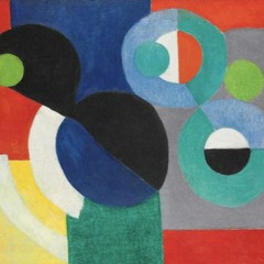Rhythm Of Color