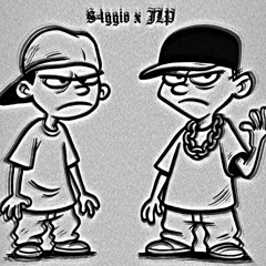 Santoz - S4ggio ft. JLP