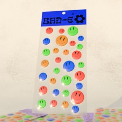 Bad-E