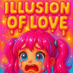 ILLUSION OF LOVE (Melodic Techno)