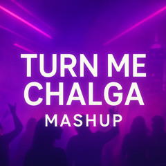 Turn Me On Chalga 🔥 (DJ Enzo Chalga Mashup 2025)