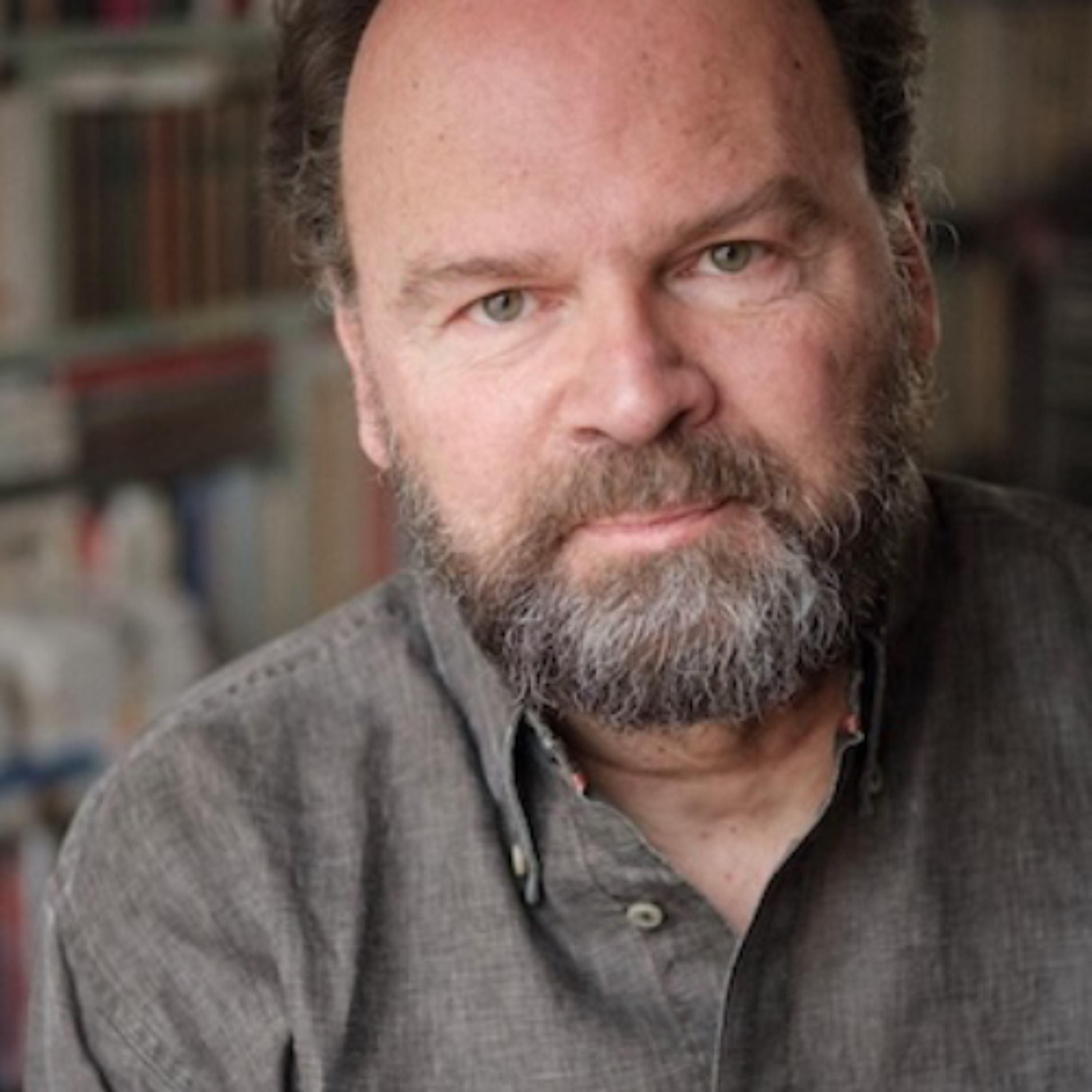 Le Bonheur de Jean-Pierre Améris