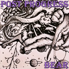 Bear -- Pacific Air (Post Progress Cover)