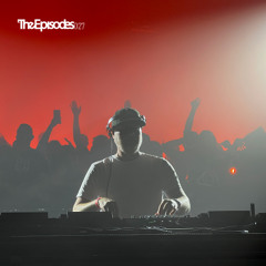 Ev Rymd - The Episodes 027 (September 06 2025)
