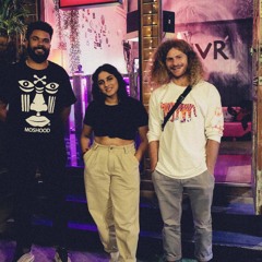 QUIVR Monthly w/ BONN