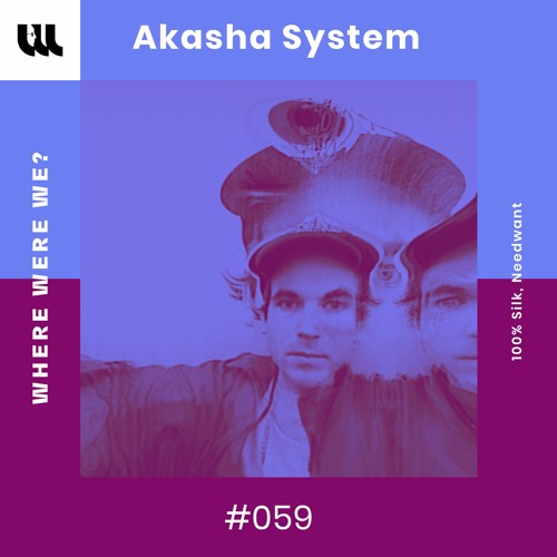 WWW #059 by Akasha System