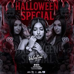 HALLOWEEN SPECIAL 🎃