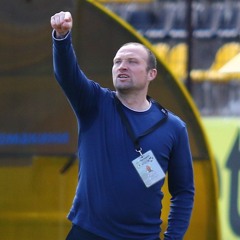 INTERVIEW | Warren Feeney looks back on Tonbridge Angels defeat