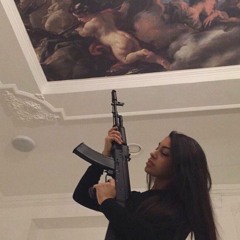Emil,RRuslan,Robert - это девочка ДАМА 🥀