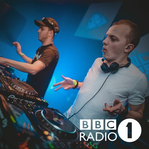 Guestmix for Rene LaVice on BBC Radio1 | 08.02.2021