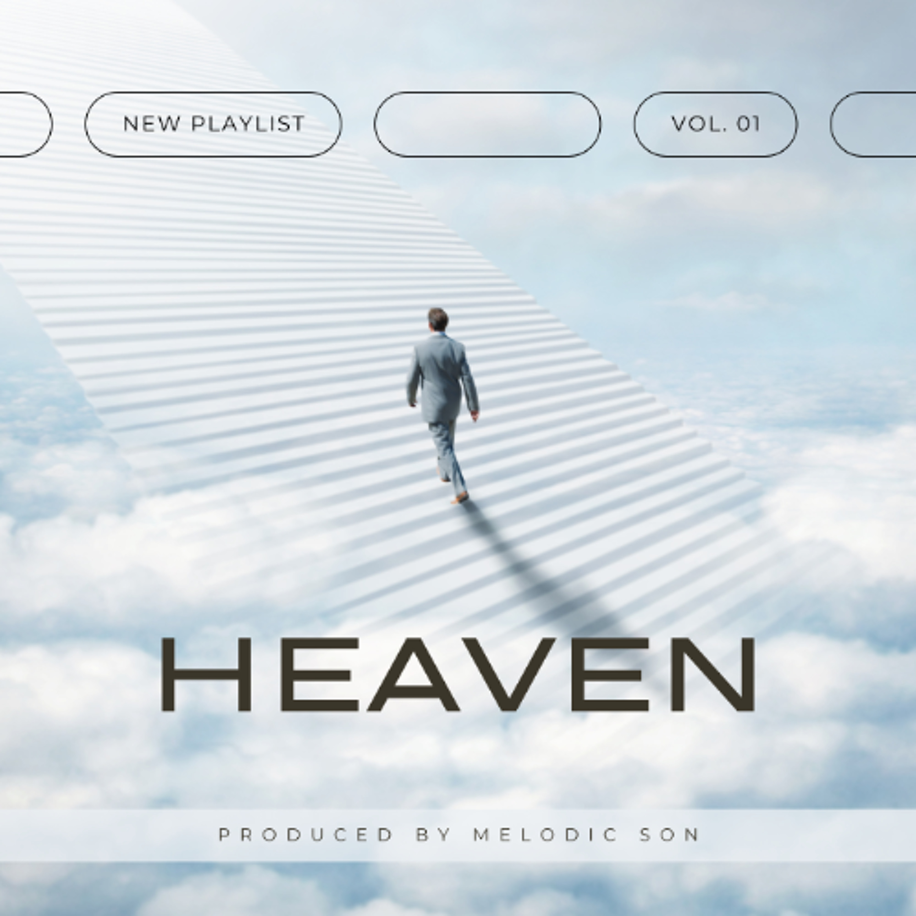 Heaven - Melodic Son episode artwork