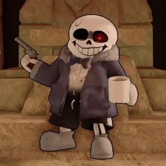 OverSaveTale - Sudden Changes Bullet Hell Fdy's Take - unused ver but slow+reverb due to copyright