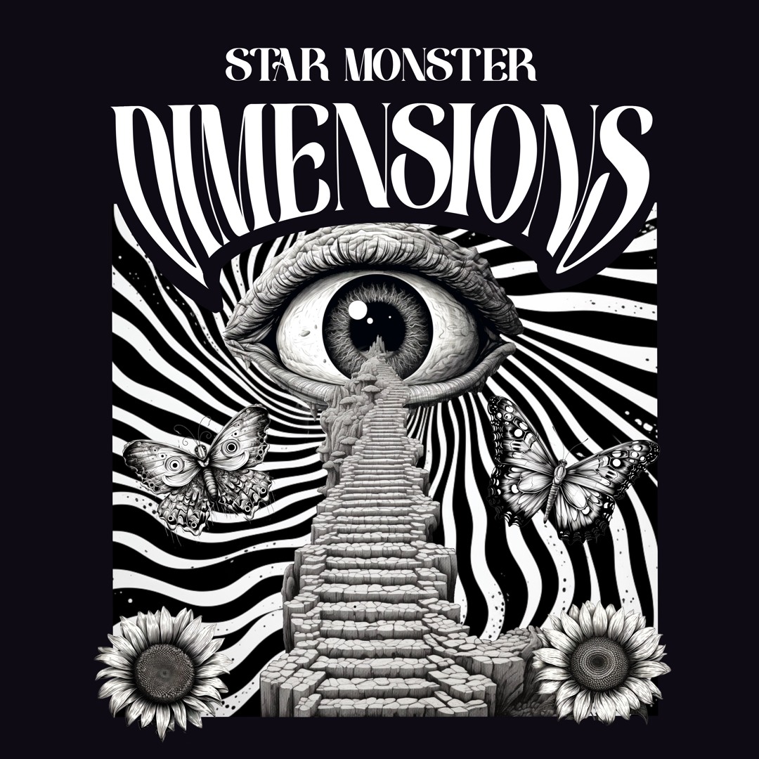 Star Monster - No Quarter Flip Feat. Zaterday