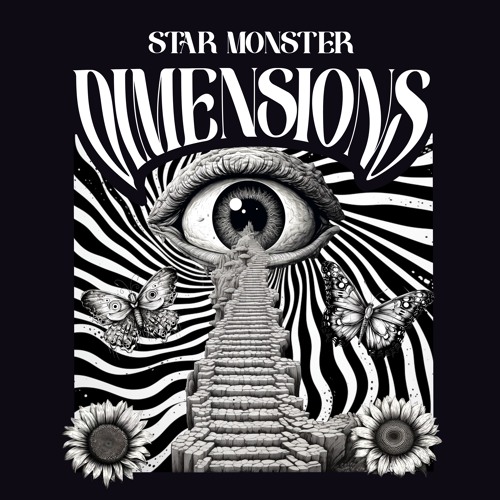 Star Monster - No Quarter Flip Feat. Zaterday